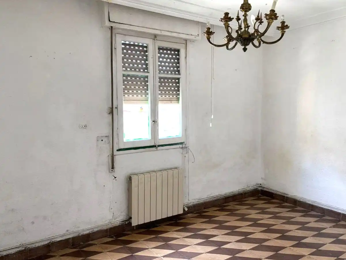 Comedor de Piso en venta en Burlada / Burlata con Calefacción