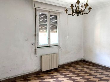 Pis amb ascensor en venda a Del Soto