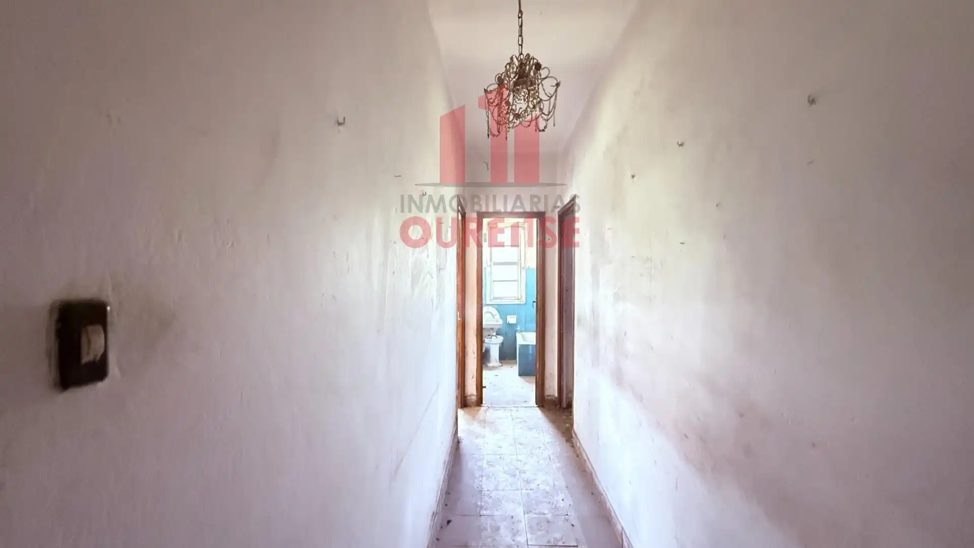 Buildings for sale in Ourense Capital 