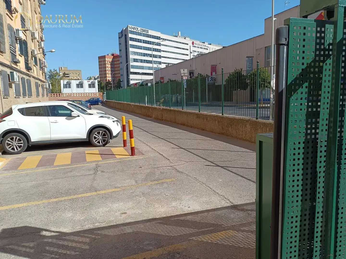 Pis amb ascensor en venda a RAMON Y CAJAL, imagen 24