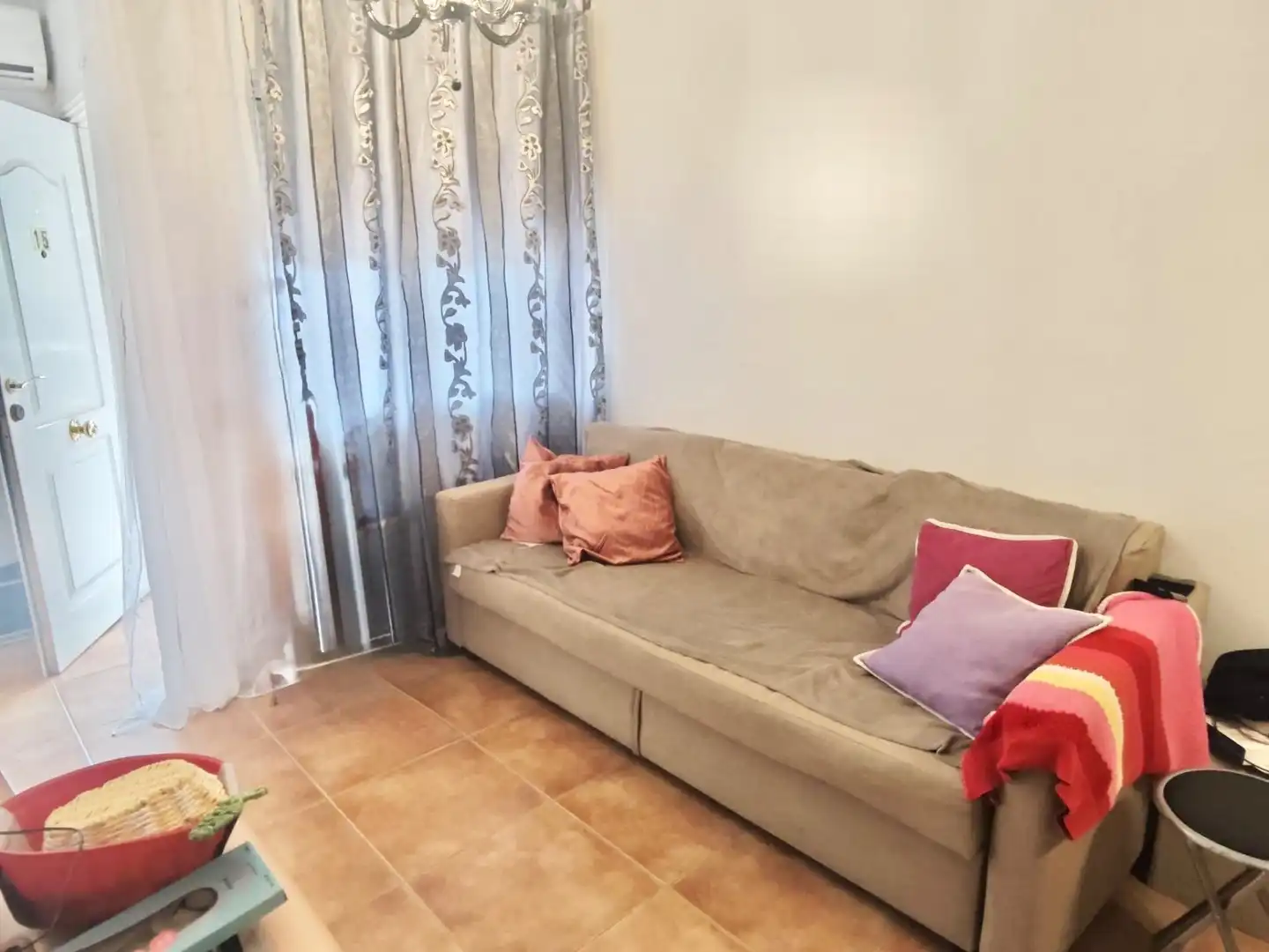Casa o xalet en venda a Calle VEGA BAJA-CAMPANETA, 14, Molins - Campaneta - San Bartolomé