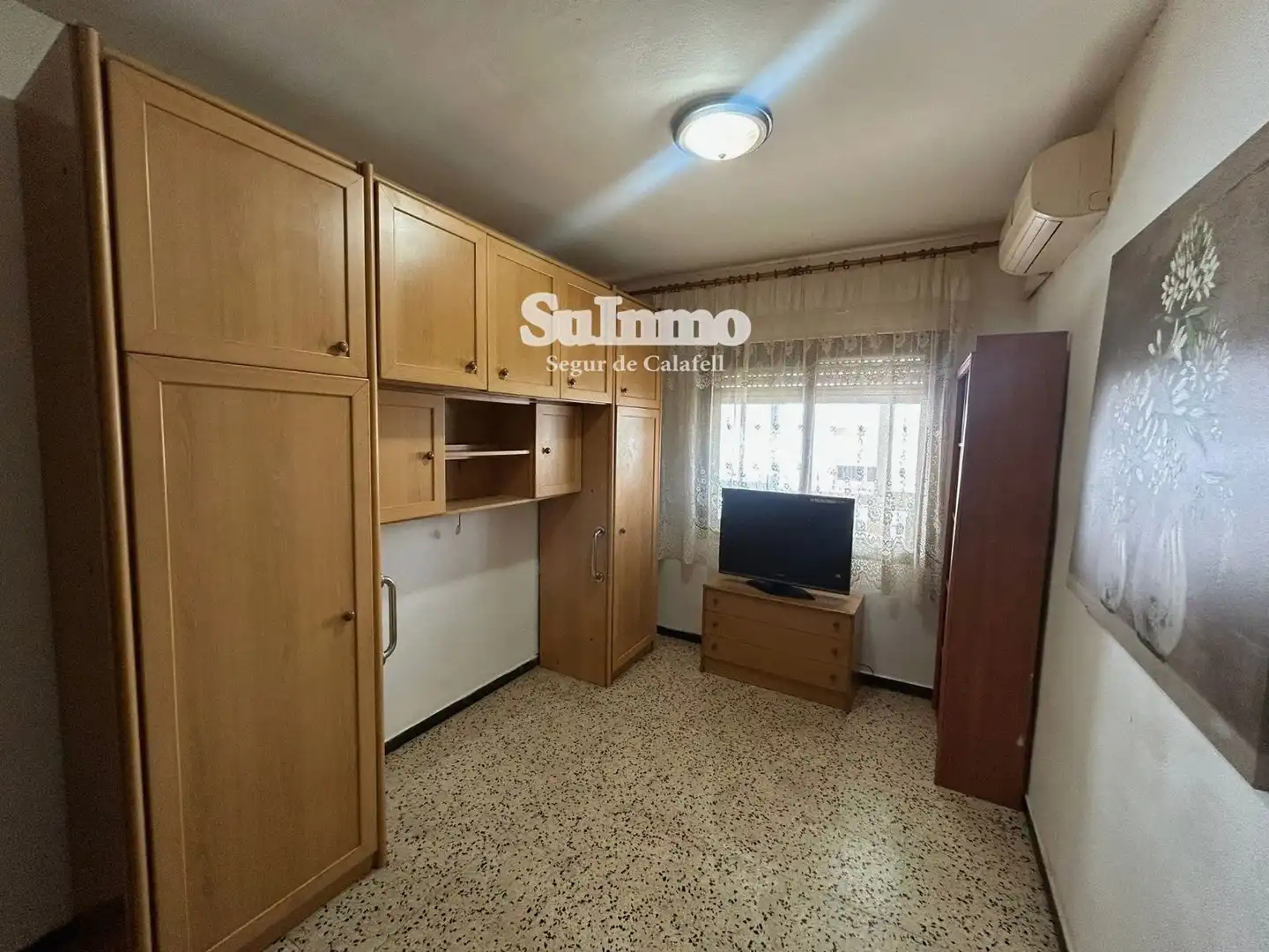 Flat for sale in Rafael Casanovas, imagen 12