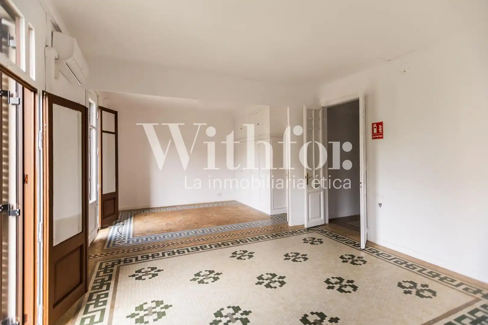 Flat for rent in Diagonal, L'Antiga Esquerra de l'Eixample
