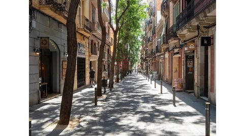 Foto 4 von Residential zum Verkauf in Vila de Gràcia, Barcelona Capital