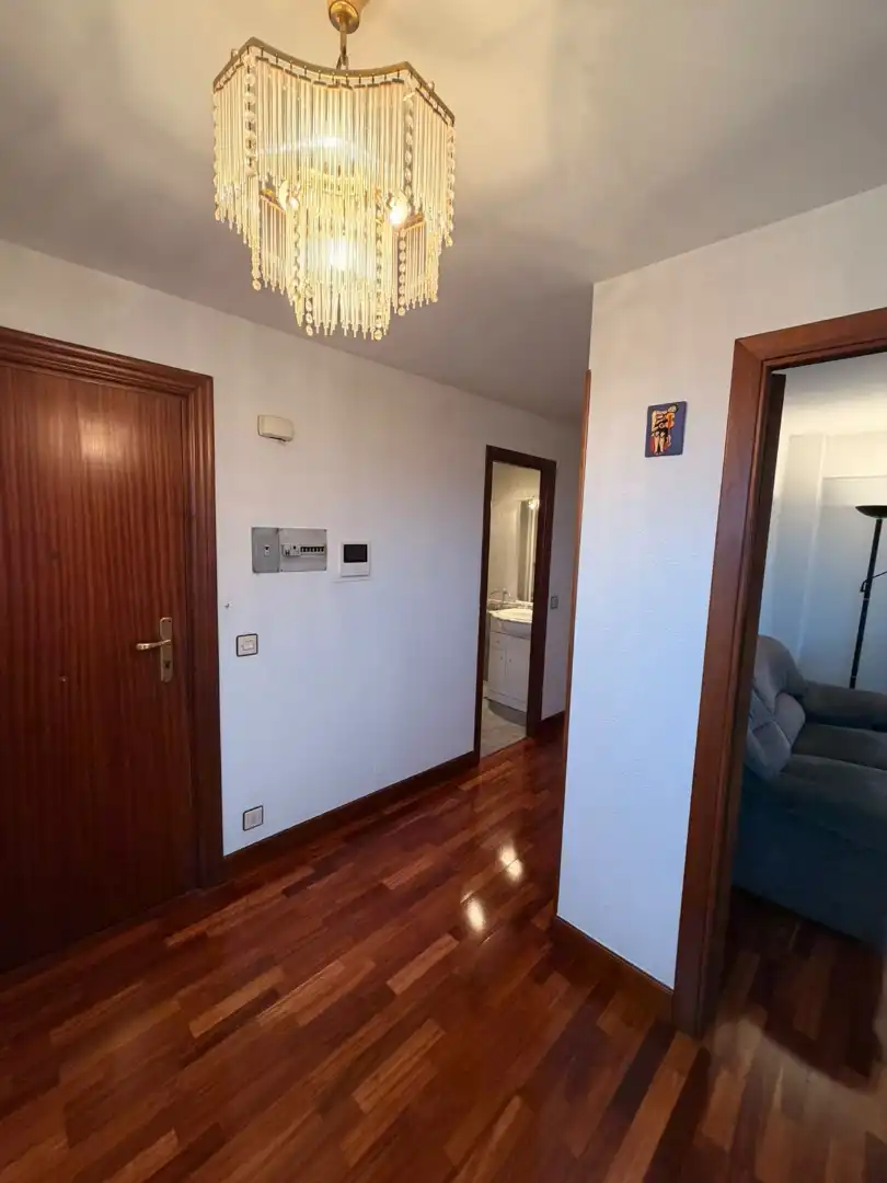 Flat for sale in Cruces