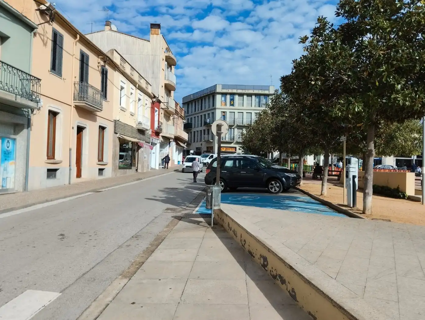Locale commerciale in cessione a Llagostera, imagen 8