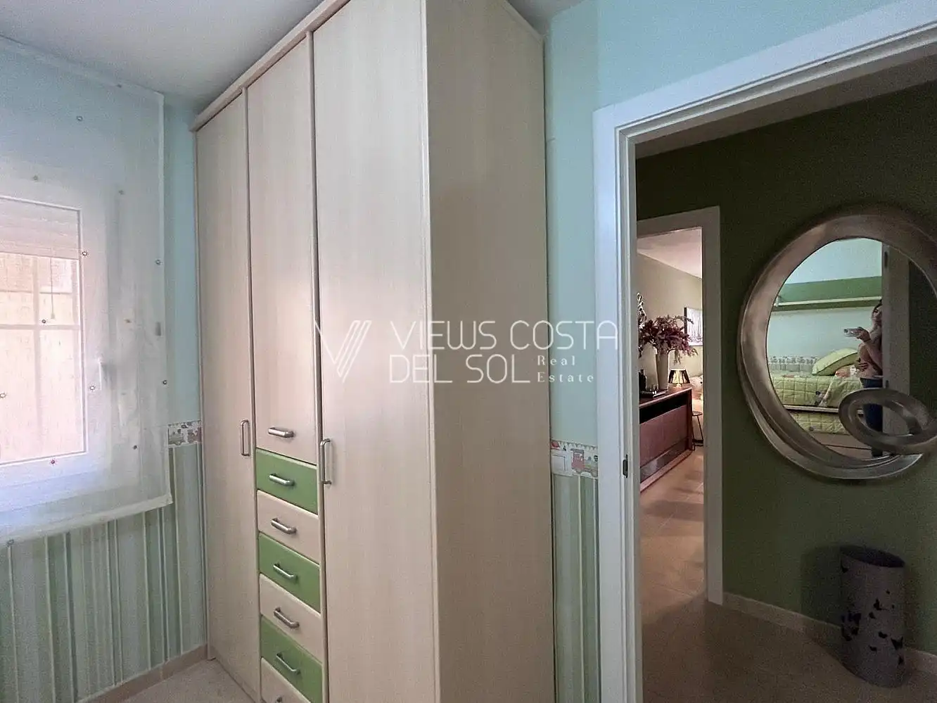 Apartament de lloguer a El Morche