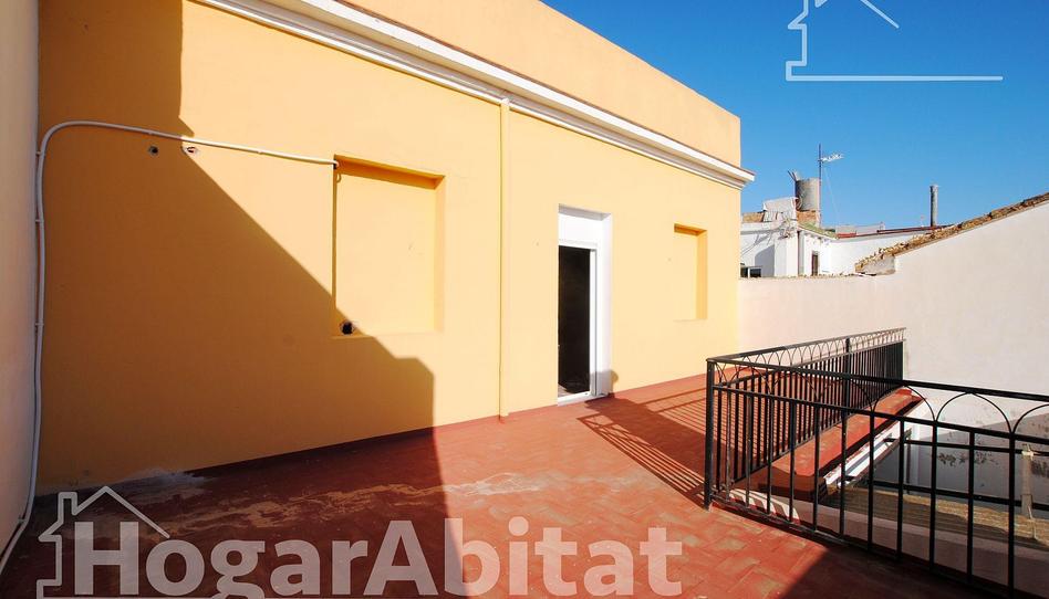 Photo 1 of House or chalet for sale in Calle Sotaya, L'Alqueria de la Comtessa, Valencia