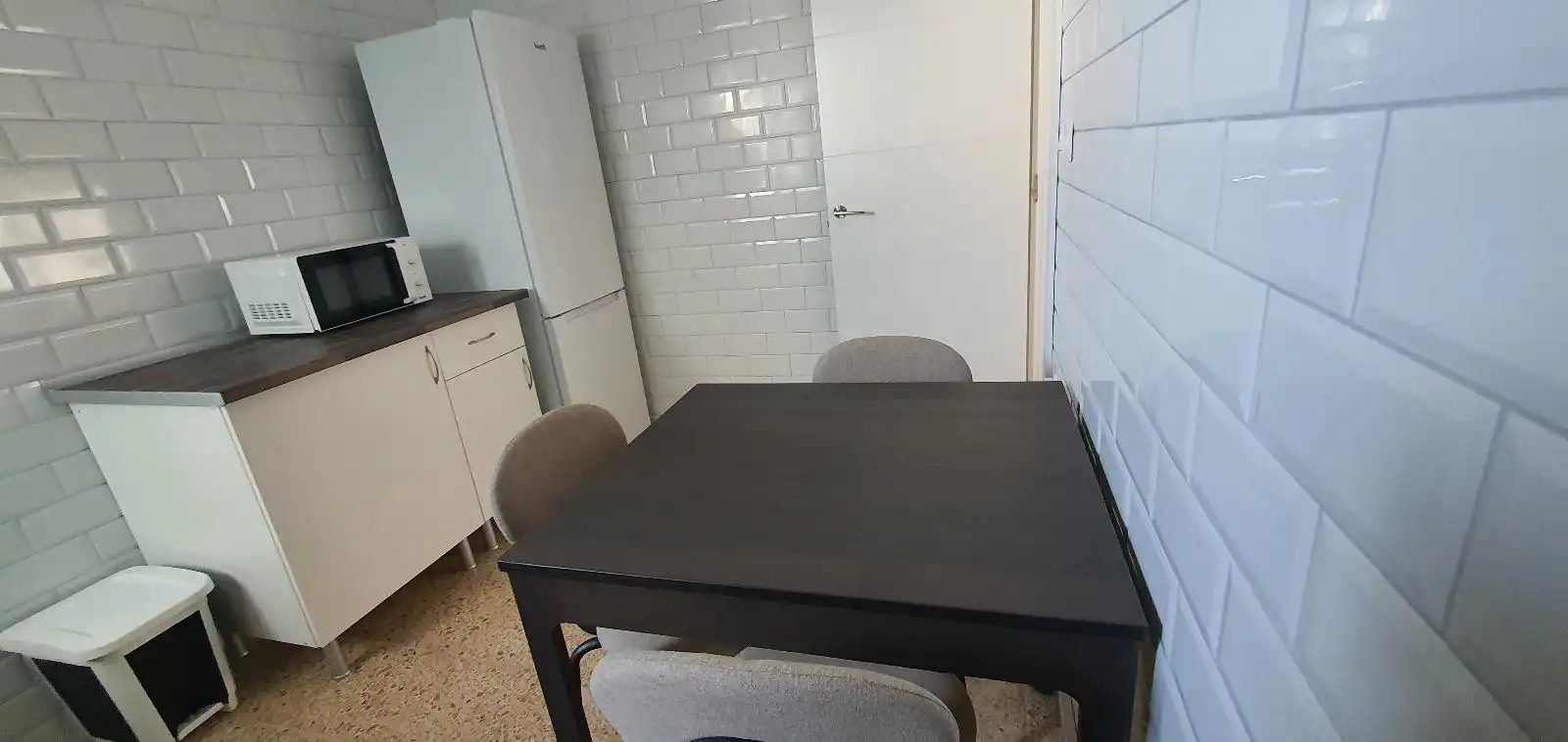 Apartamento de alquiler en Calle VIRGEN DEL CARMEN, 6, Arrieta