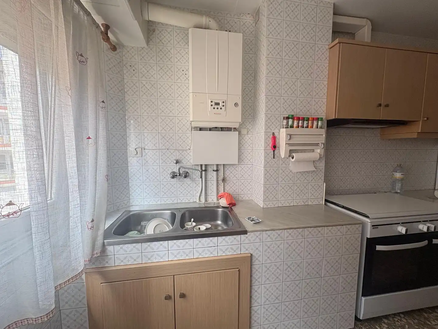 Flat for sale in Rúa Primavera, San Roque - As Fontiñas