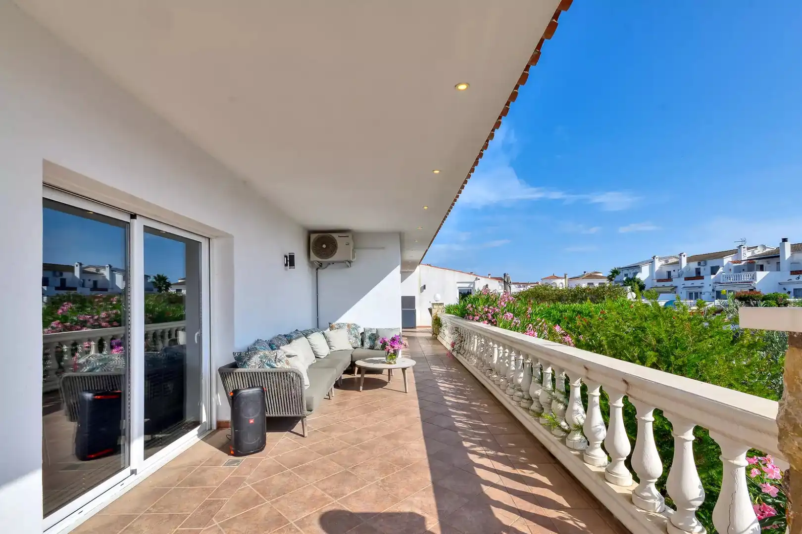 Casa con terraza en venta en Francolí - Freser - Noguera, imagen 16