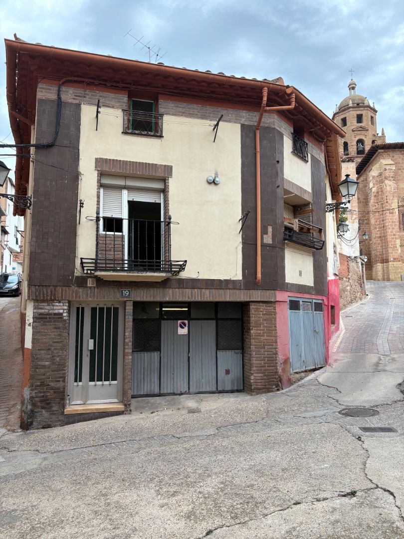 Casa o chalet en venta