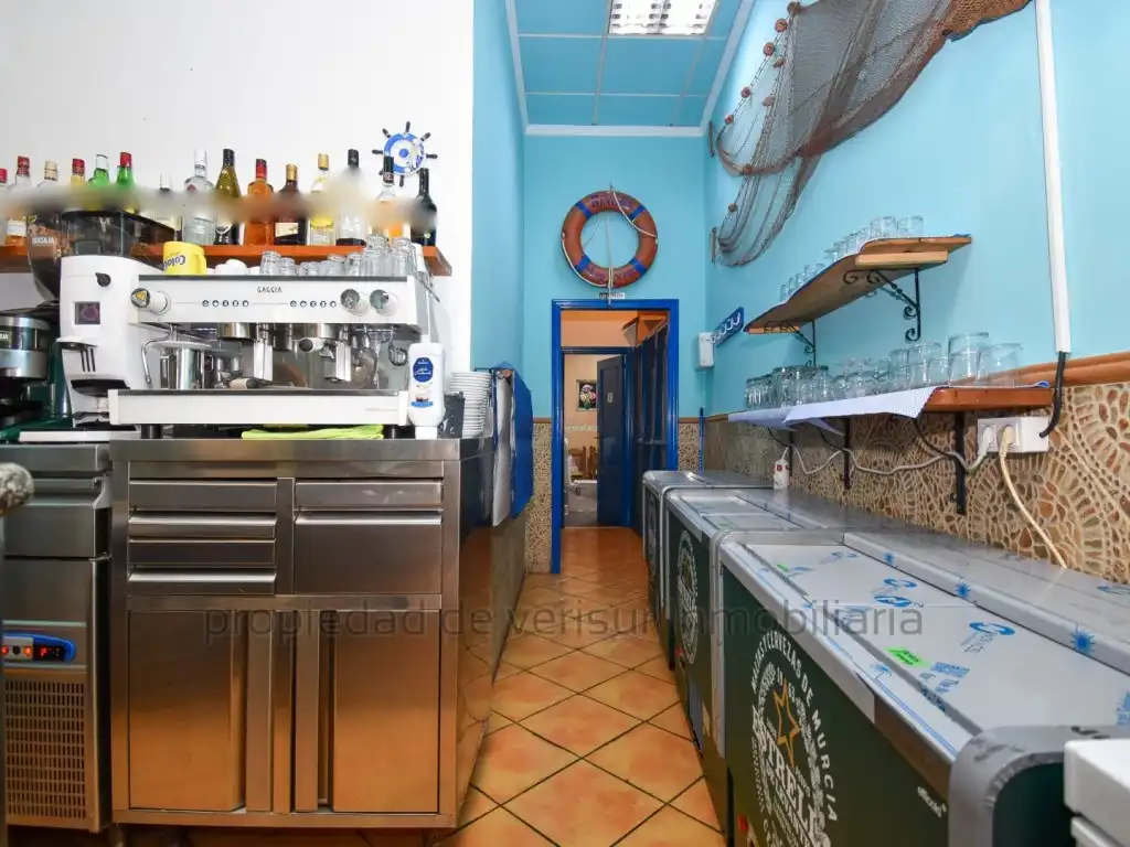 Local comercial de lloguer a Casco Antiguo, imagen 5