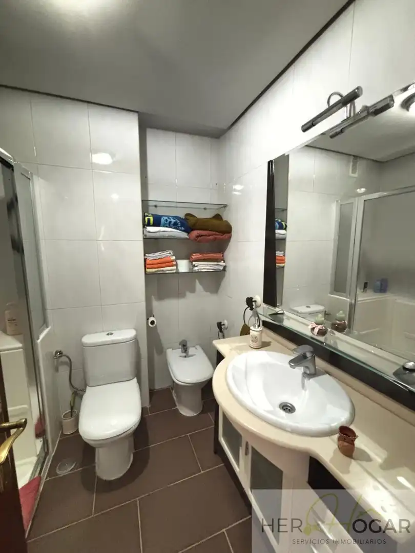 Wohnung mit Aufzug zum Verkauf in Francos Rodríguez, imagen 20