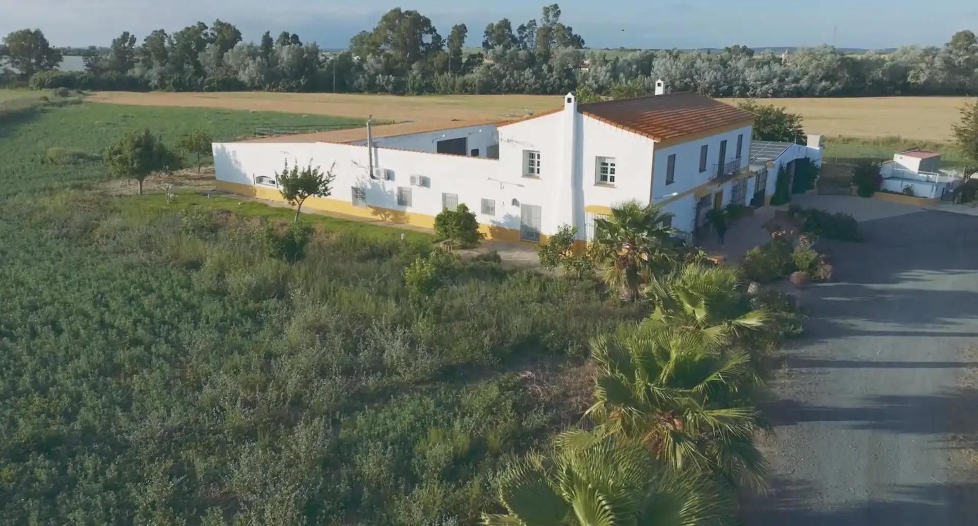 Casa rústica amb piscina en venda a La Orden, imagen 3