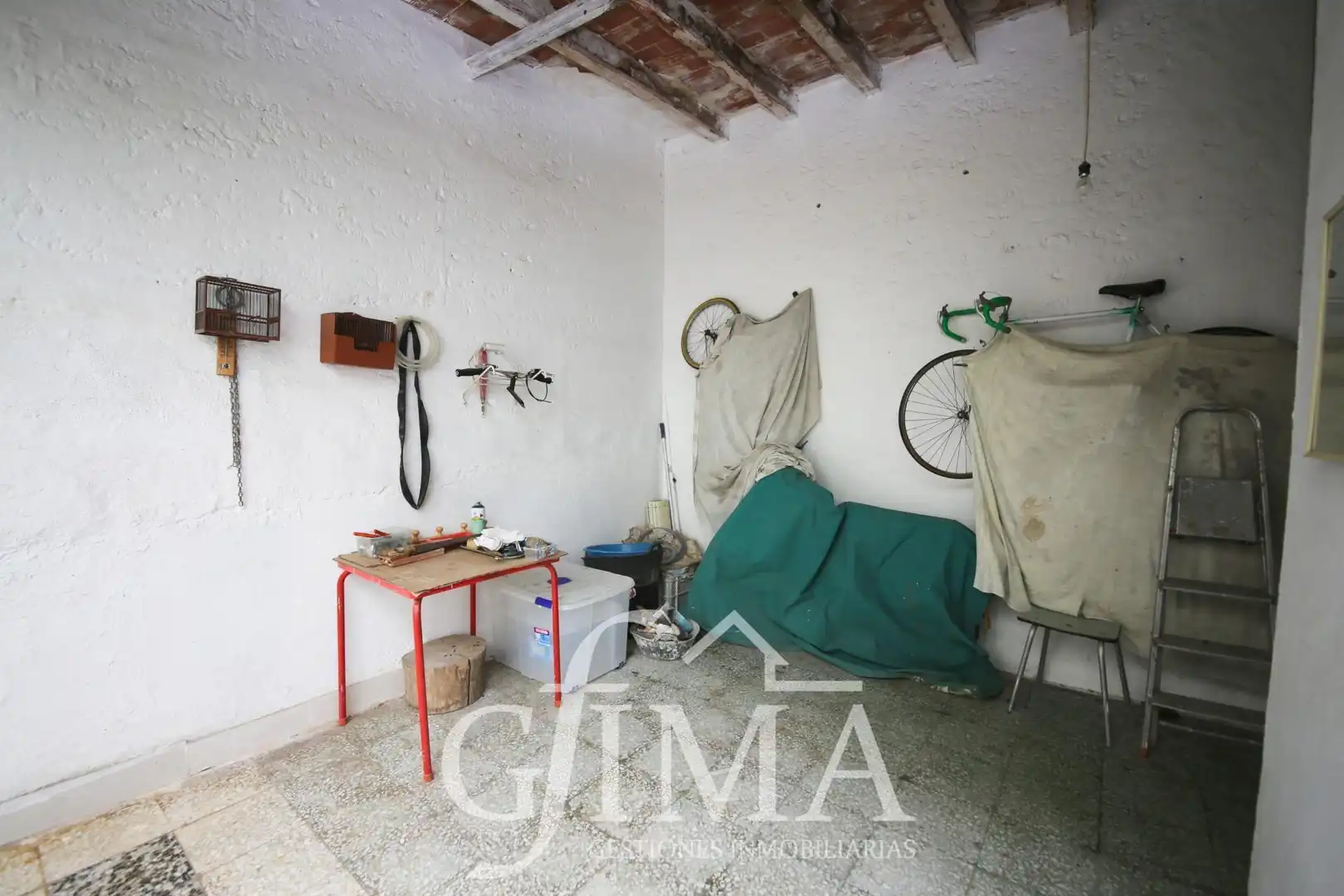 Casa o chalet en venta en Tomelloso con Terraza