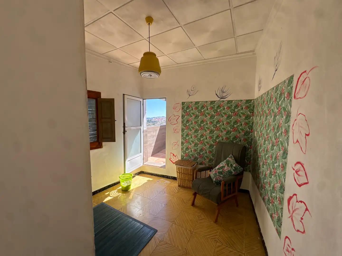 Casa con terraza en venta en Carretera de Murcia 13, imagen 23