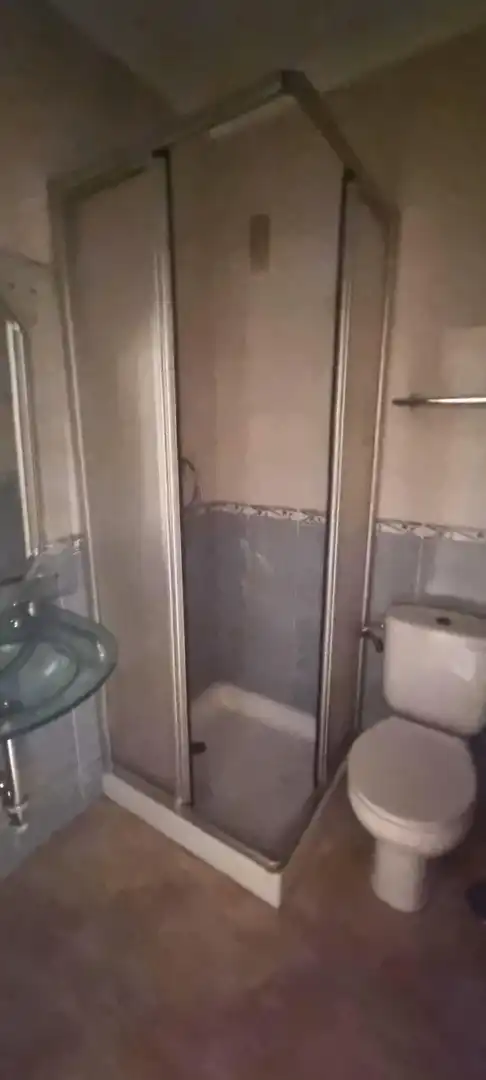 Bathroom of Flat for sale in Torre-Pacheco  with Storage room and Balcony