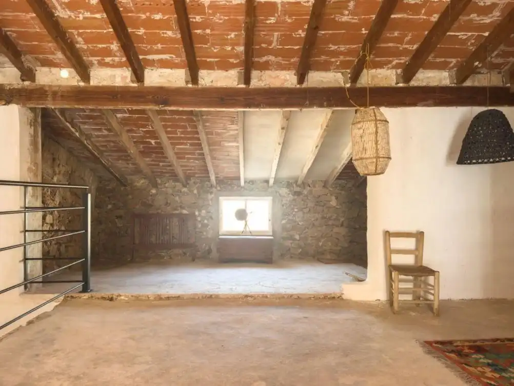 Casa rústica en venta en PARE PERE-JESUS POBRE, imagen 34