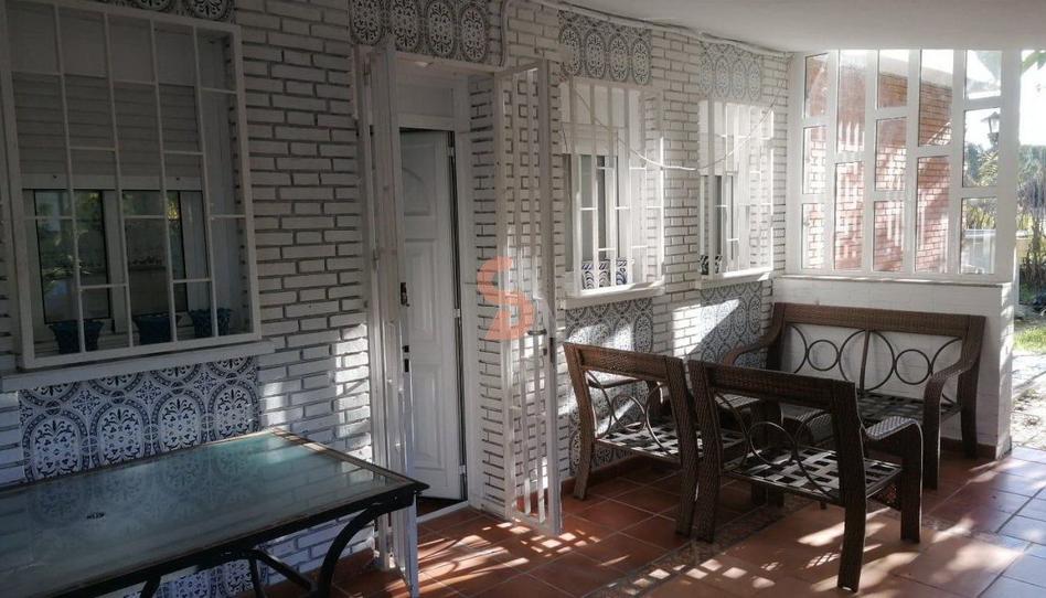 Photo 1 of House or chalet to rent in Arroyo Molino, Viana de Cega, Valladolid