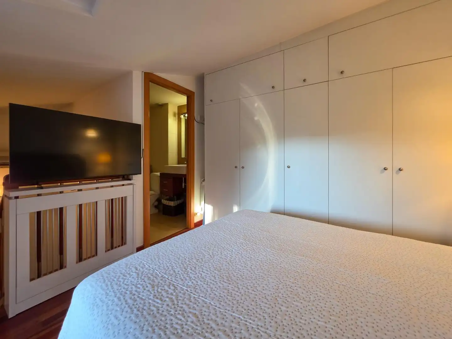 Penthouse mit Terrasse zum Verkauf in Cappont, imagen 42