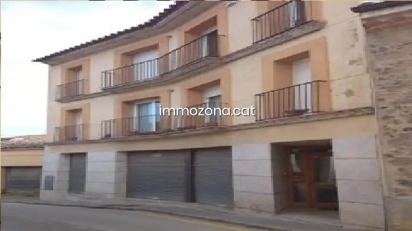 Exterior view of Apartments for sale in Maçanet de la Selva  with Balcony