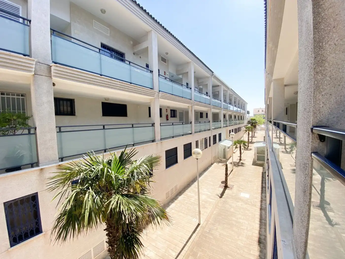 Apartamento de alquiler en Calle Riu Turia, 54, Playas de Puçol