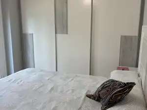 Bedroom of Flat for sale in Cruces
