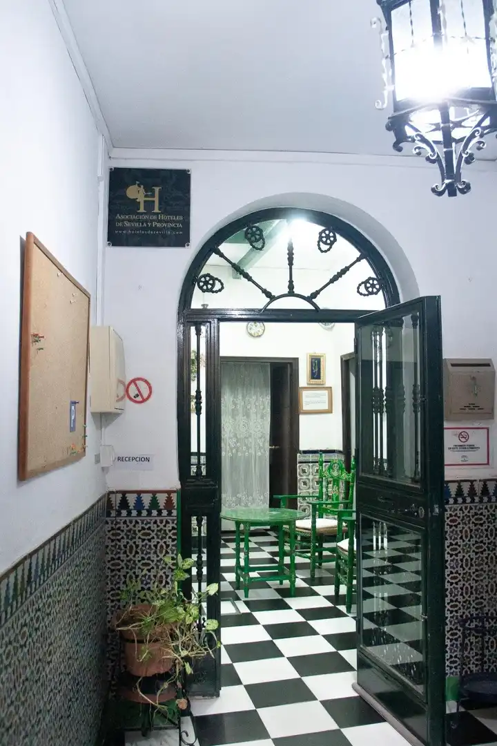 Residenziale in vendita a Casco Antiguo