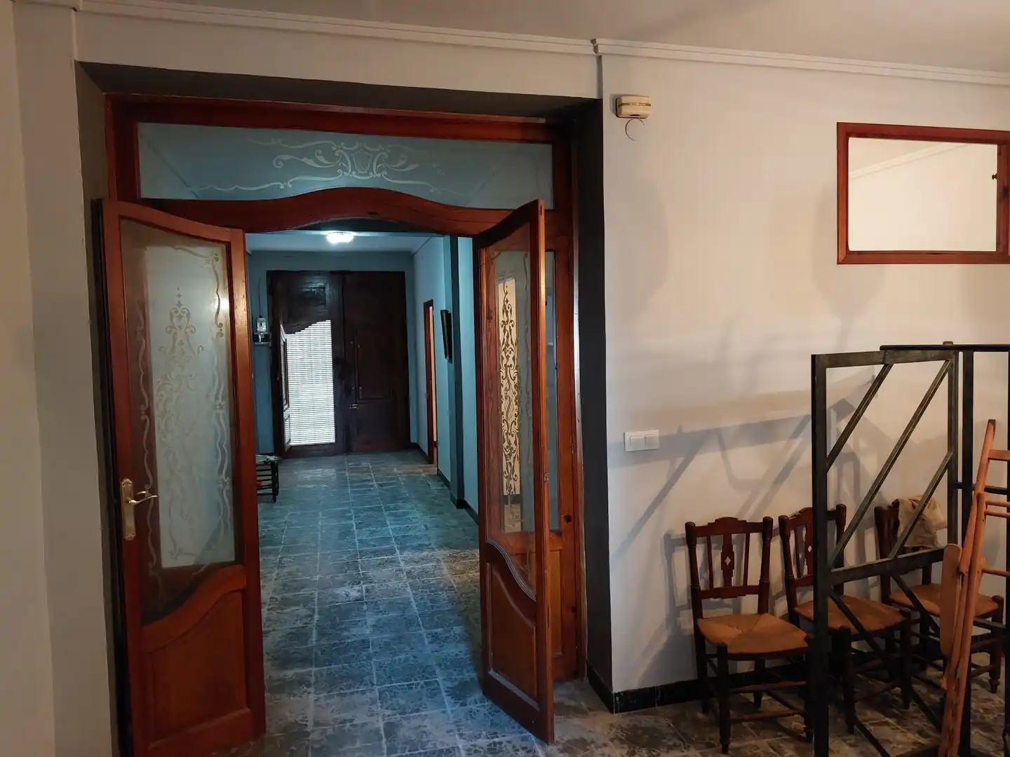 Casa adosada en venta en Pedreguer