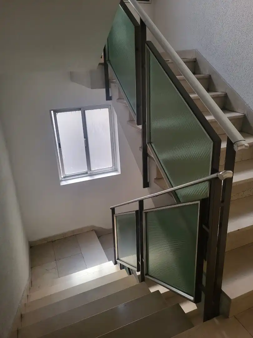 Piso en venta en Madrid con Aire acondicionado, Calefacción y Parquet