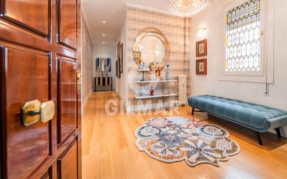 Flat for sale in  Madrid Capital  with Air Conditioner, Heating and Parquet flooring