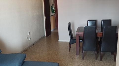 Foto 2 de Pis en venda a Avenida de Arcos, 1, Chapín - Campus Universitario - Navinco, Cádiz