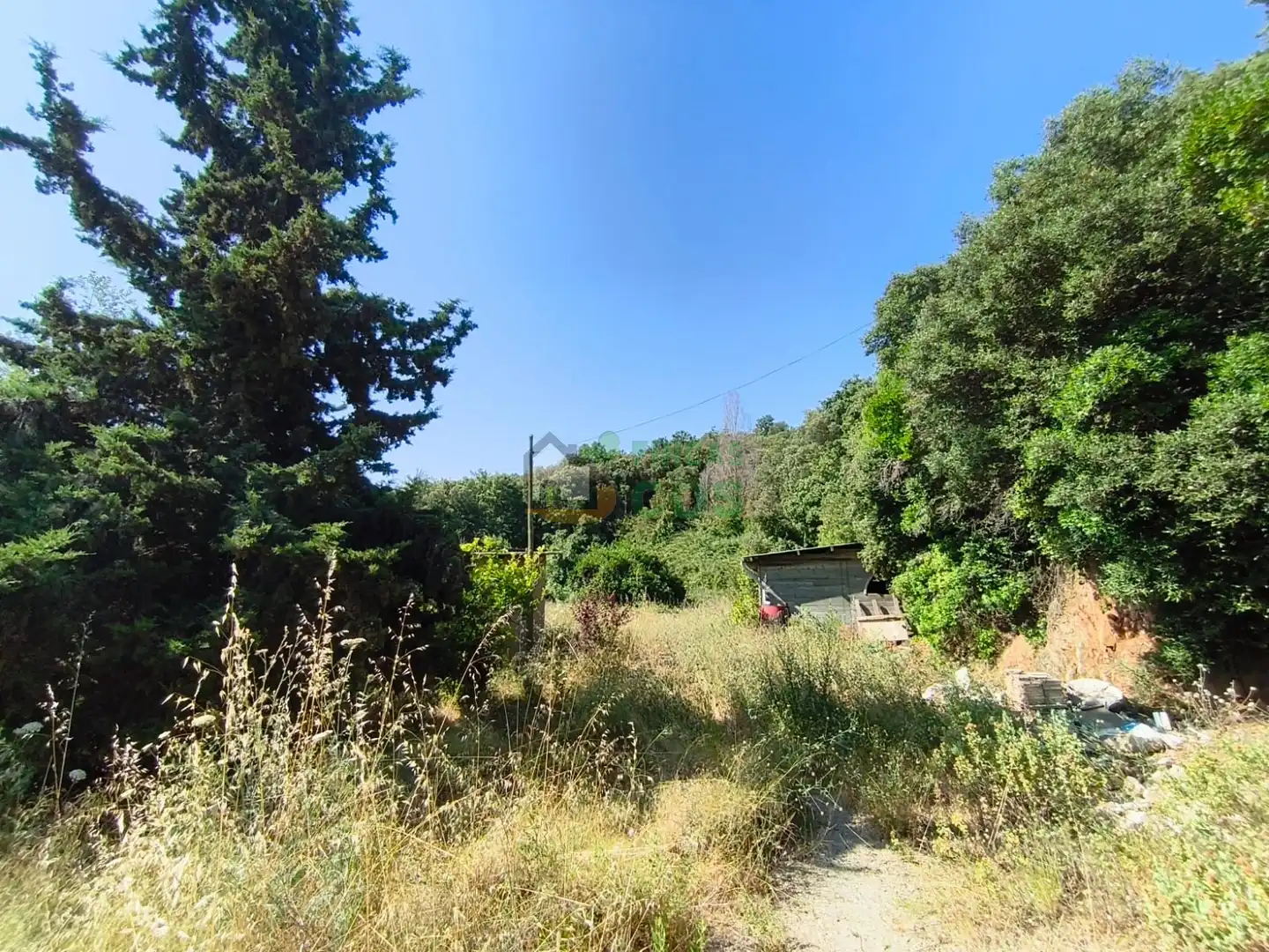 Casa o xalet en venda en Sant Cugat del Vallès amb Jardí privat, Terrassa i Balcó