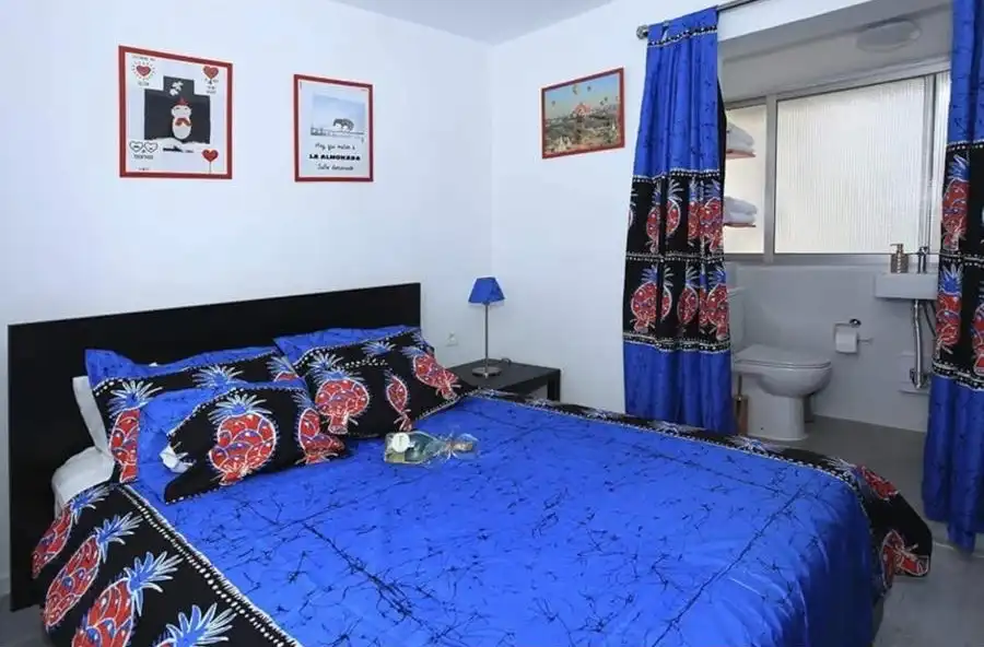 Dúplex en venta en Calle Sierra Montgó, imagen 8