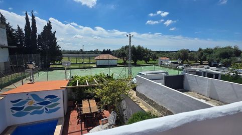 Foto 2 de Apartamento en venta en San Andrés Golf, Chiclana de la Frontera
