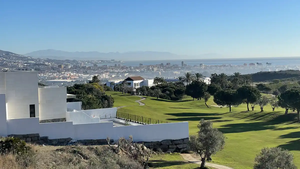 Chalet con piscina en venta en Hipódromo - Cerrado del Águila, imagen 27