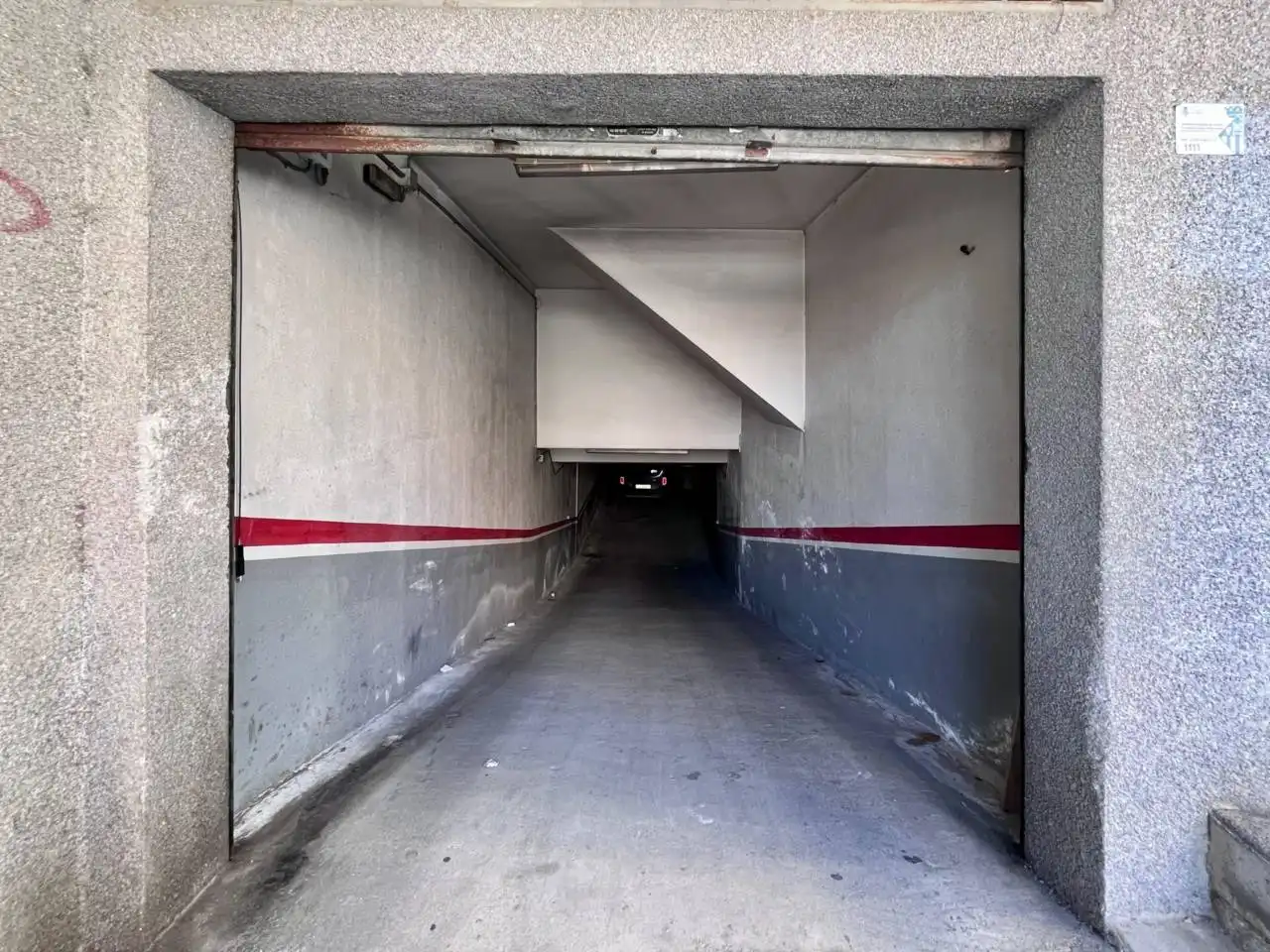 Aparcamiento en venta en Calle Mestre Antoni Torelló, imagen 9