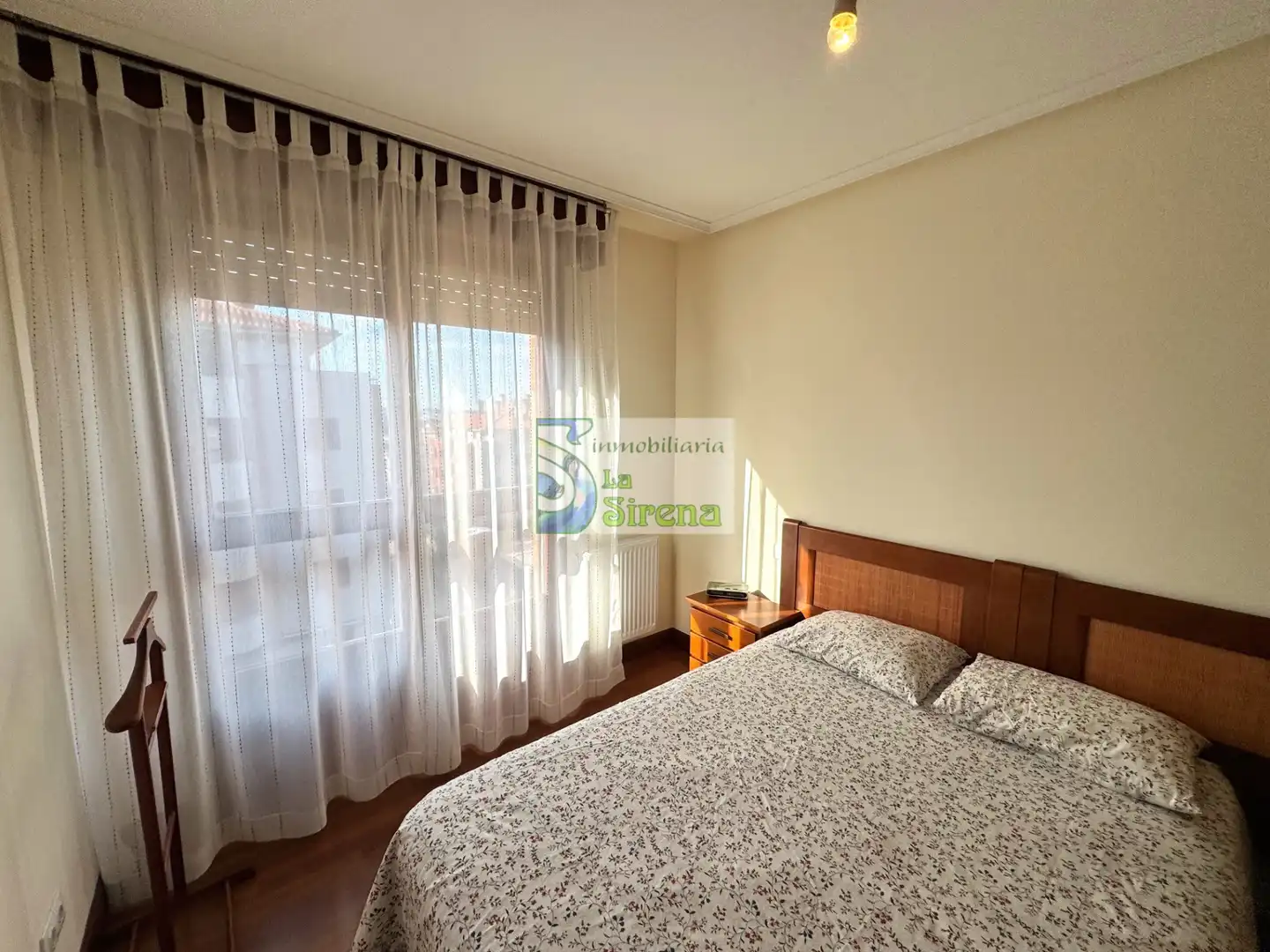 Habitación de Piso en venta en Castro-Urdiales con Calefacción, Terraza y Trastero
