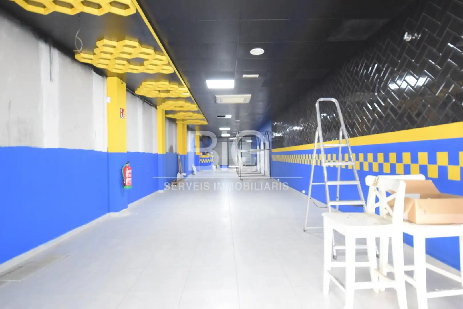 Local comercial en traspàs a Centre, imagen 17