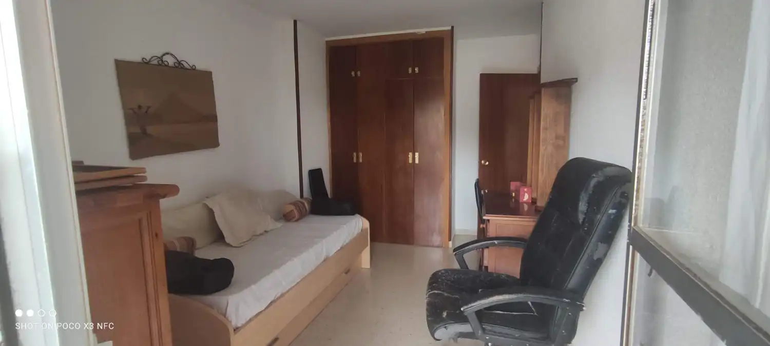 Habitación de Piso en venta en Los Villares con Aire acondicionado y Terraza