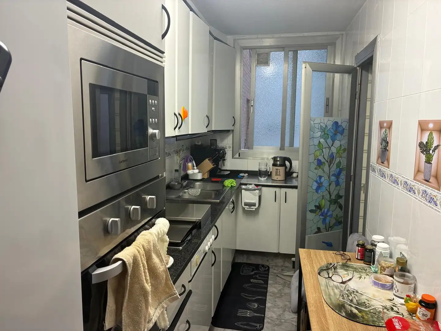 Piso con terraza en venta en Cerdanyola, imagen 12