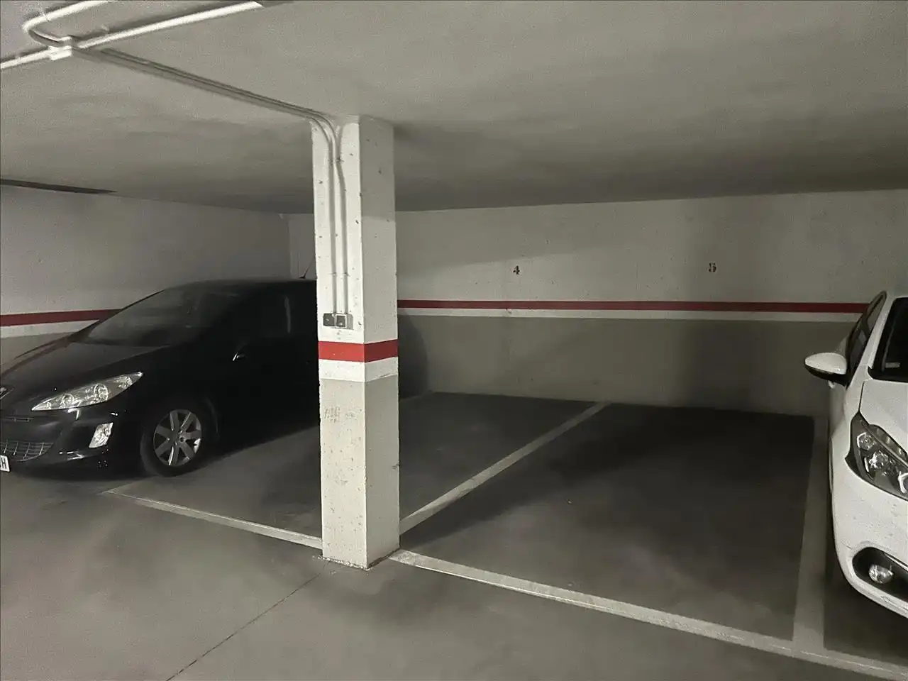 Parkplatz von Maisonette zum Verkauf in Bargas