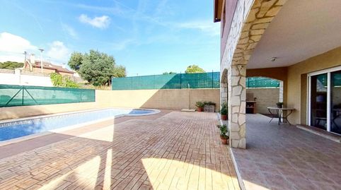 Photo 2 of Houses for sale in La Franquesa - Oasis Park, El Vendrell