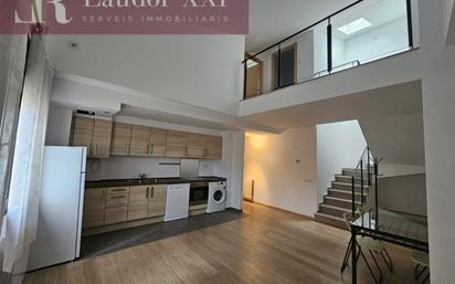 Kitchen of Duplex for sale in Tremp