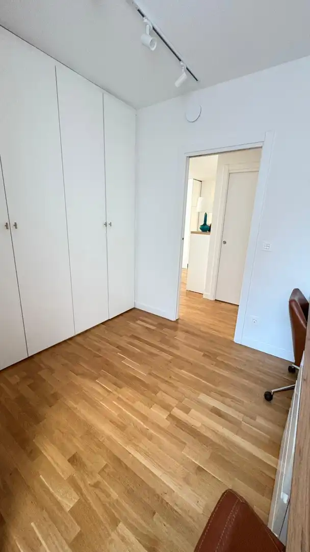 Piso en venta en Valle de Trápaga-Trapagaran con Calefacción y Amueblado