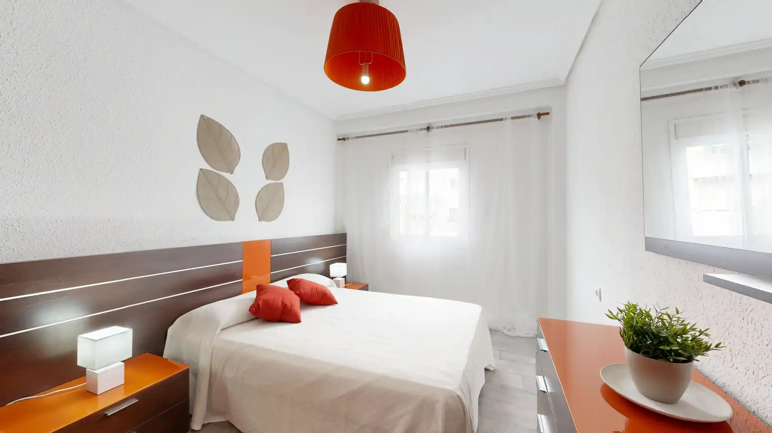 Habitación de Piso en venta en Valencia