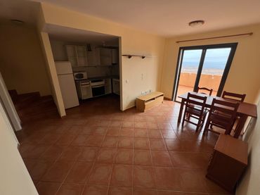 Adossat amb piscina en venda a Urbanización Castillo 3 Fase K