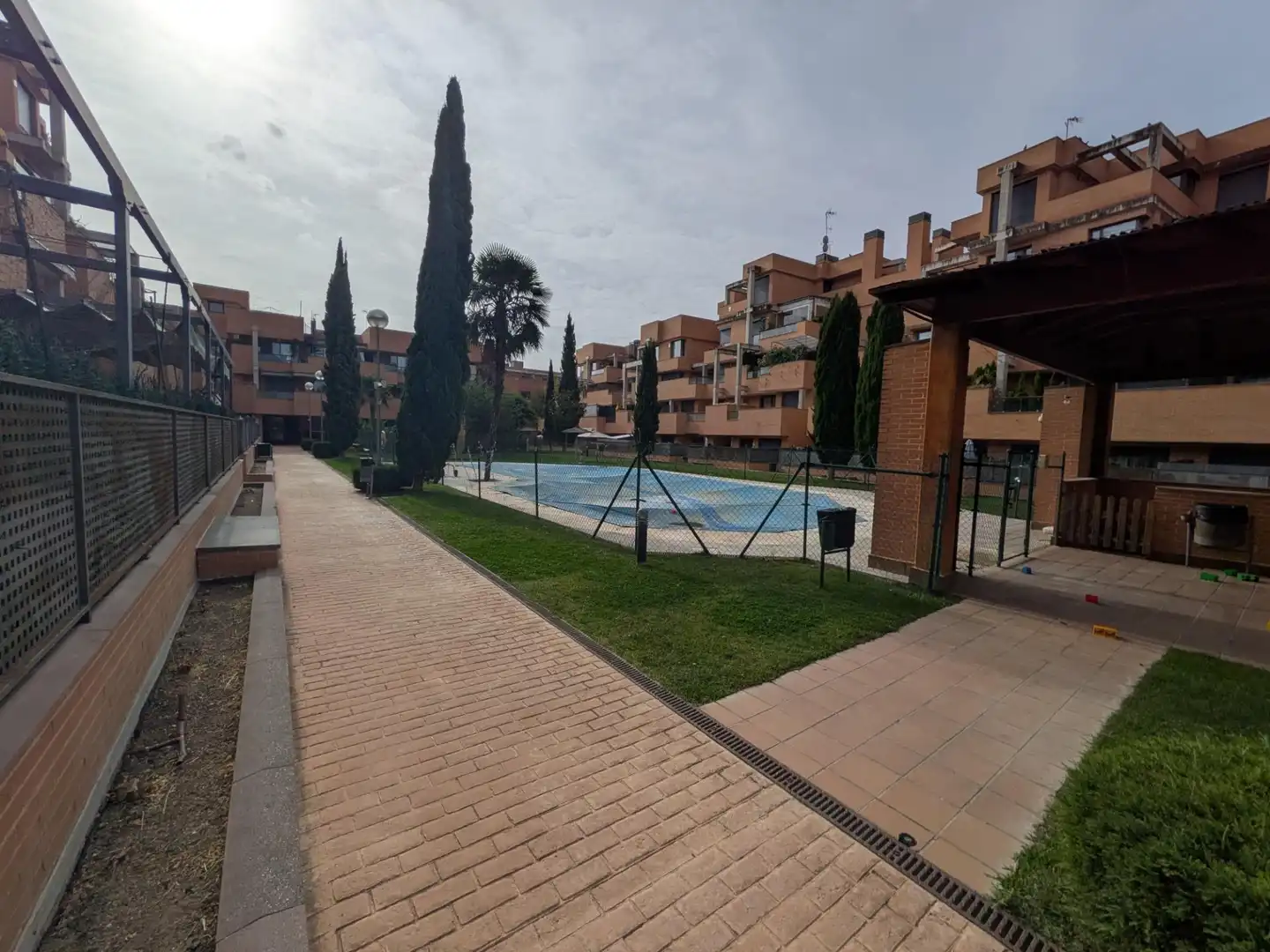 Piso con terraza en venta en Yebes - Valdeluz, imagen 39