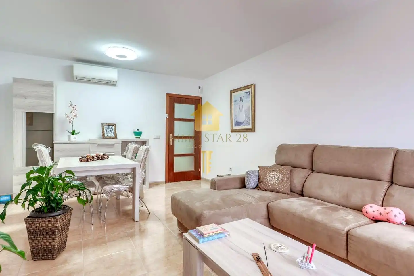 Flat for sale in Oidium, Vilajuïga